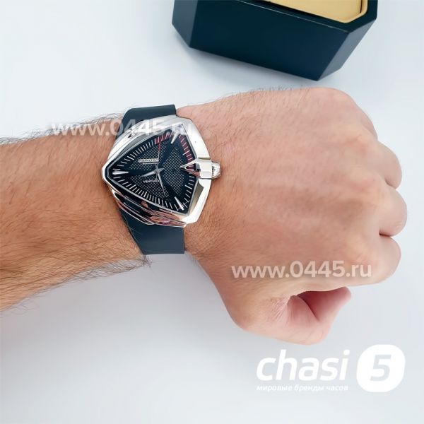 Часы Hamilton Shaped (08290) Часы Hamilton Shaped (08290)