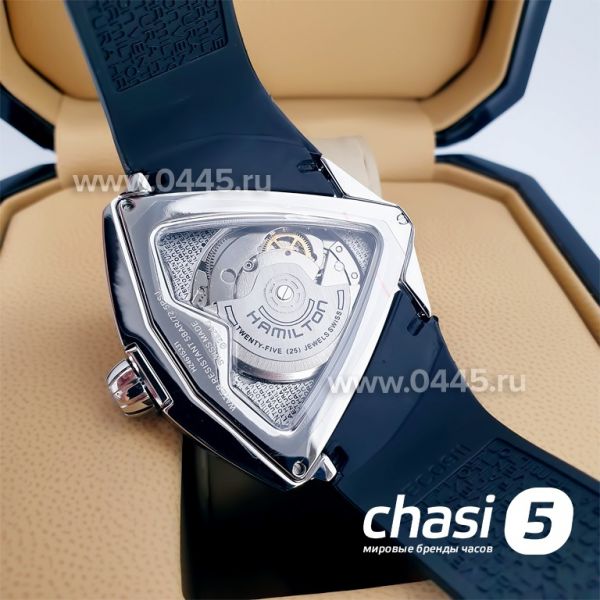 Часы Hamilton Shaped (08290) Часы Hamilton Shaped (08290)
