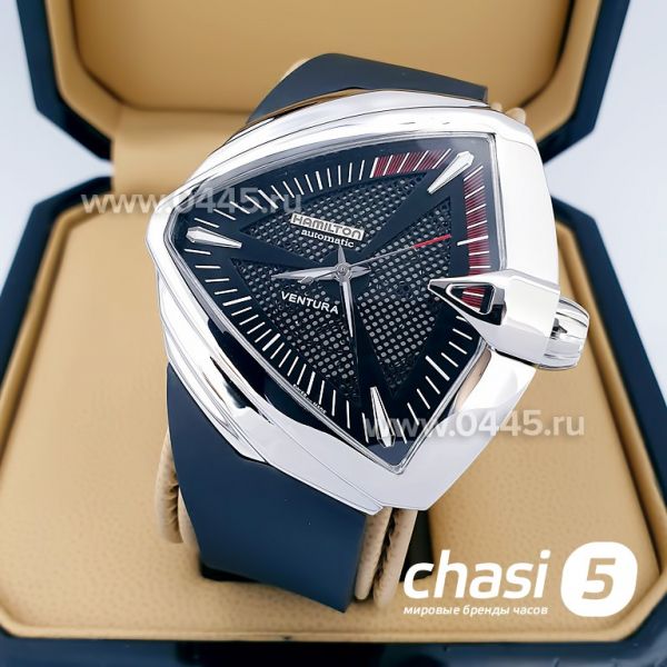 Часы Hamilton Shaped (08290) Часы Hamilton Shaped (08290)
