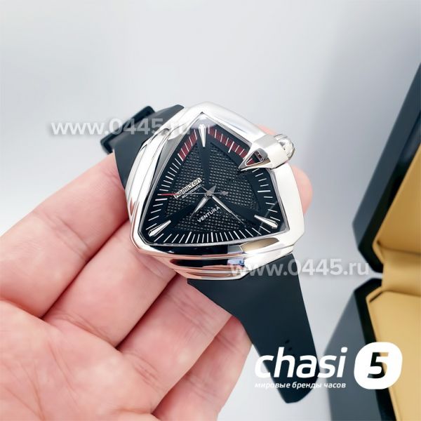 Часы Hamilton Shaped (08290) Часы Hamilton Shaped (08290)