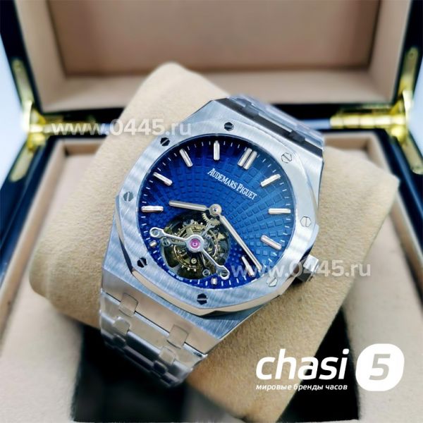 Часы Audemars Piguet Royal Oak - Дубликат (08306) Часы Audemars Piguet Royal Oak - Дубликат (08306)