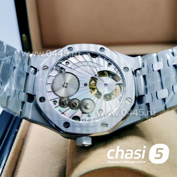 Часы Audemars Piguet Royal Oak - Дубликат (08306) Часы Audemars Piguet Royal Oak - Дубликат (08306)