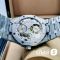 Часы Audemars Piguet Royal Oak - Дубликат (08306) Часы Audemars Piguet Royal Oak - Дубликат (08306)