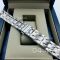 Браслет для часов Tissot Couturier серебристый золотистый (08326) Браслет для часов Tissot Couturier серебристый золотистый (08326)