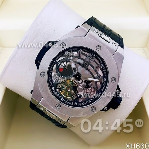 Часы HUBLOT Big Bang (08372) Часы HUBLOT Big Bang (08372)