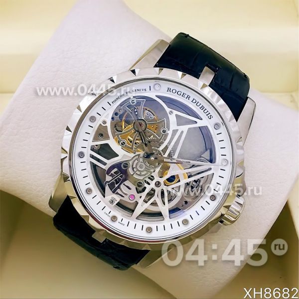 Часы Roger Dubuis Excalibur (08392) Часы Roger Dubuis Excalibur (08392)