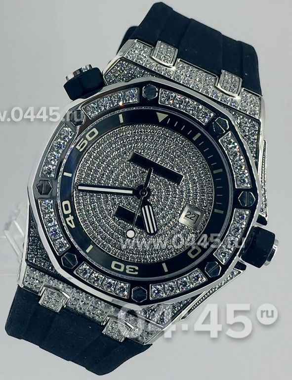 Часы Audemars Piguet Royal Offshore (08403) Часы Audemars Piguet Royal Offshore (08403)