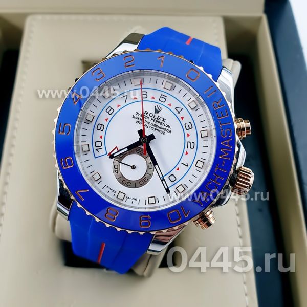 Часы Rolex Yacht-Master ll (08410) Часы Rolex Yacht-Master ll (08410)