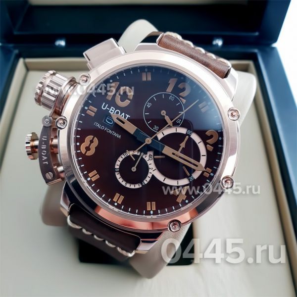 Часы U-Boat Chimera (08413) Часы U-Boat Chimera (08413)