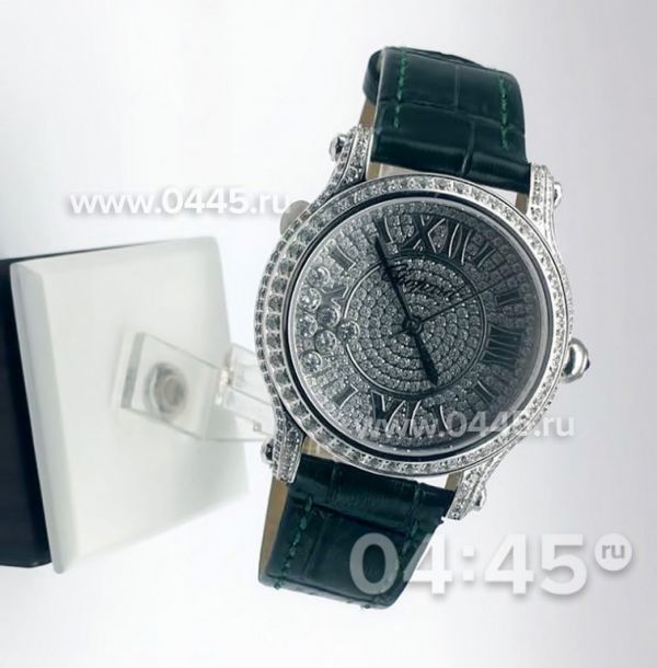 Часы Chopard Happy Diamonds (08440) Часы Chopard Happy Diamonds (08440)
