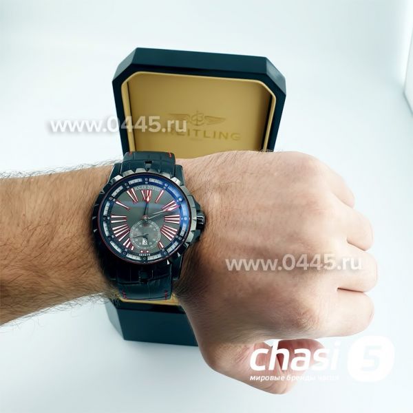 Часы Roger Dubuis Excalibur (08455)