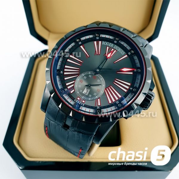 Часы Roger Dubuis Excalibur (08455) Часы Roger Dubuis Excalibur (08455)