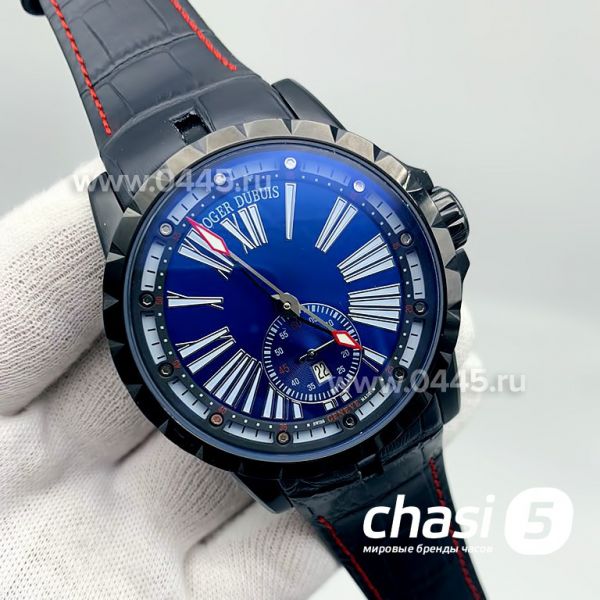 Часы Roger Dubuis Excalibur (08456) Часы Roger Dubuis Excalibur (08456)