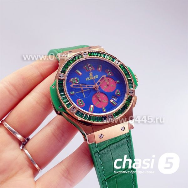 Часы Hublot Big Bang Lady Series (08461)