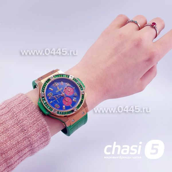 Часы Hublot Big Bang Lady Series (08461)