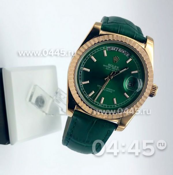 Часы Rolex Day-Date (08465) Часы Rolex Day-Date (08465)