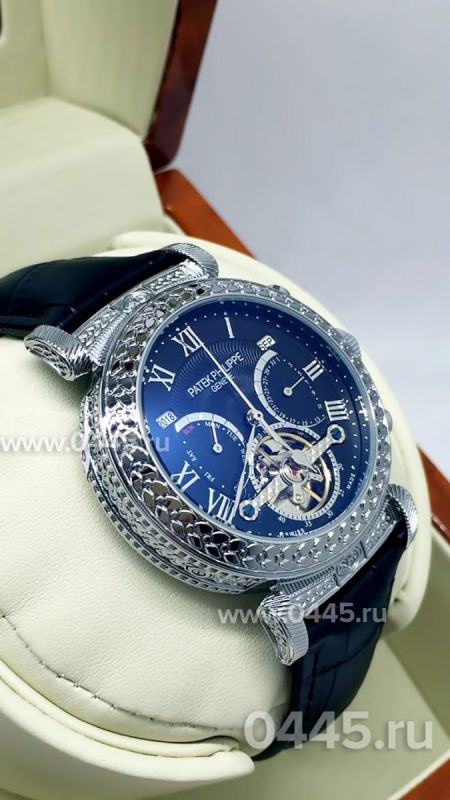 Часы Patek Philippe Grand Complications (08506)