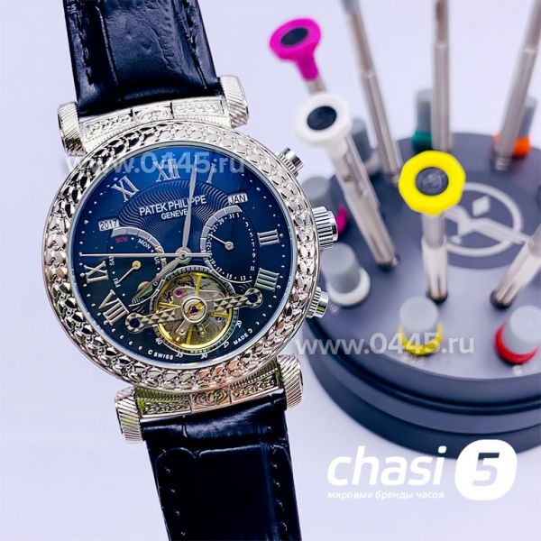 Часы Patek Philippe Grand Complications (08506)