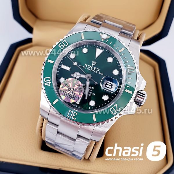 Часы Rolex Submariner (08520) Часы Rolex Submariner (08520)