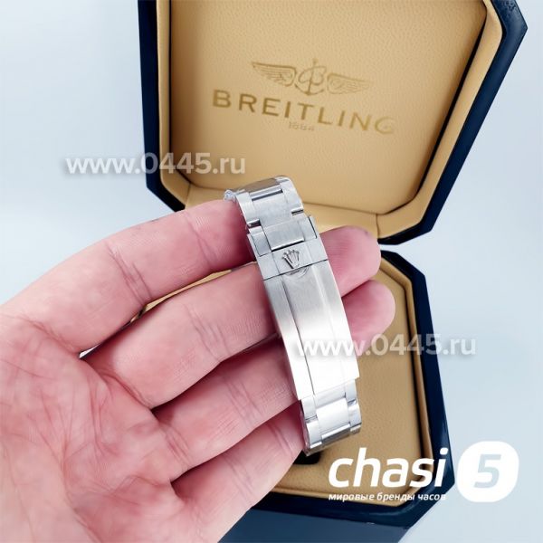 Часы Rolex Submariner (08520) Часы Rolex Submariner (08520)