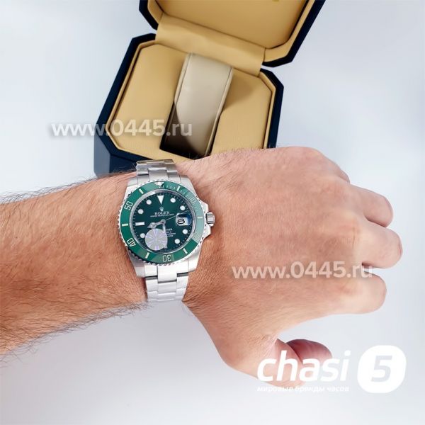 Часы Rolex Submariner (08520) Часы Rolex Submariner (08520)