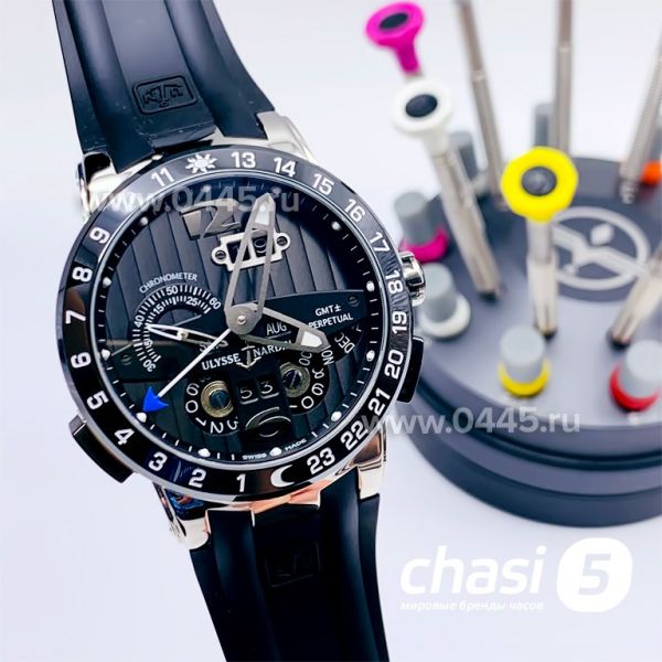 Часы Ulysse Nardin - Дубликат (08534) Часы Ulysse Nardin - Дубликат (08534)