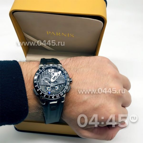 Часы Ulysse Nardin - Дубликат (08534)