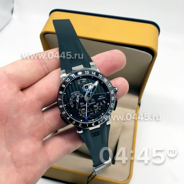 Часы Ulysse Nardin - Дубликат (08534)