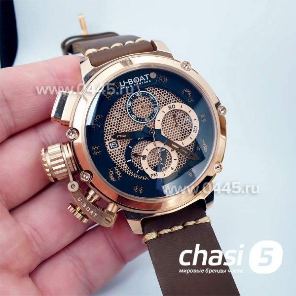 Часы U-Boat Chimera (08539)