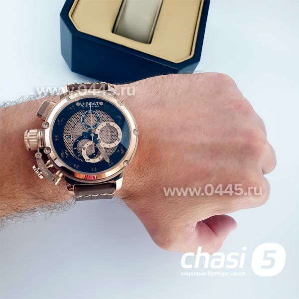 Часы U-Boat Chimera (08539)