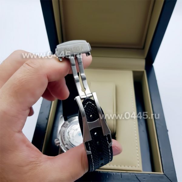 Часы Omega Seamaster Planet Ocean (08577)