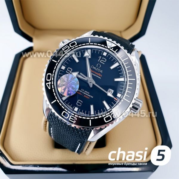 Часы Omega Seamaster Planet Ocean (08577)