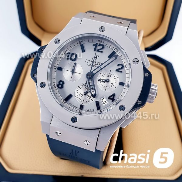 Часы HUBLOT Big Bang Mat (08593) Часы HUBLOT Big Bang Mat (08593)