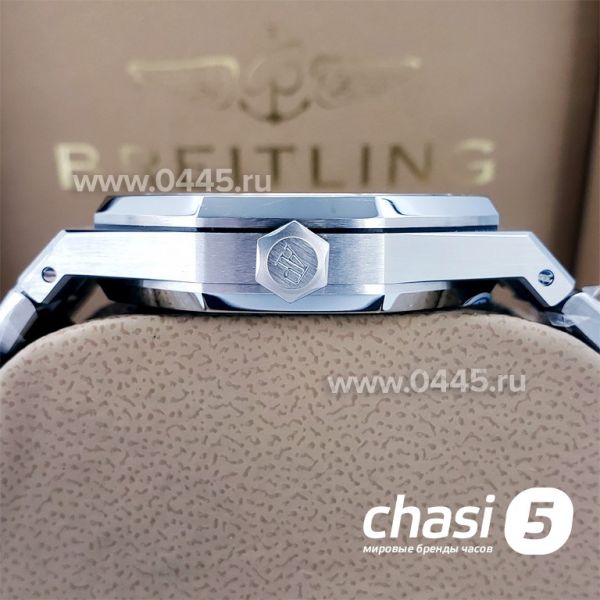 Часы Audemars Piguet Royal Oak - Дубликат (08604)