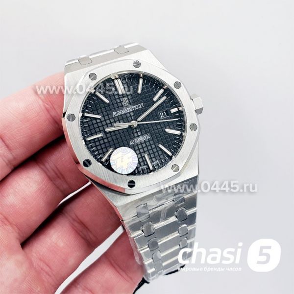 Часы Audemars Piguet Royal Oak - Дубликат (08604)