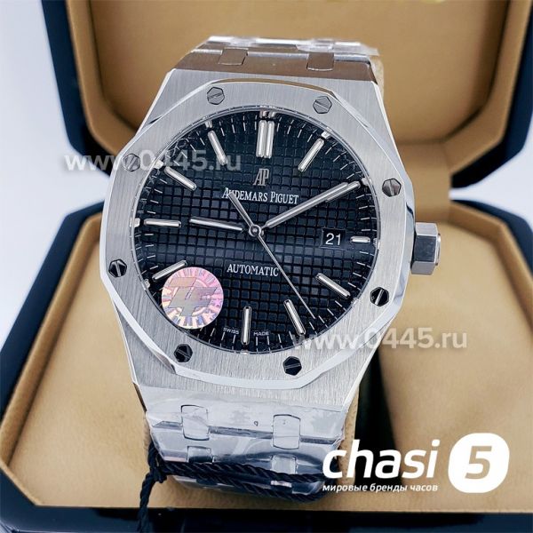 Часы Audemars Piguet Royal Oak - Дубликат (08604) Часы Audemars Piguet Royal Oak - Дубликат (08604)