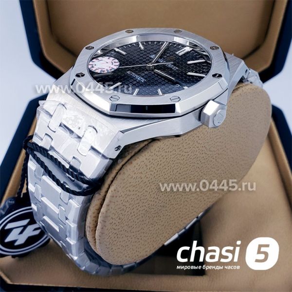 Часы Audemars Piguet Royal Oak - Дубликат (08604)