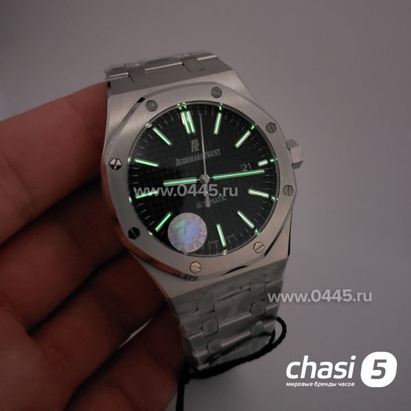 Часы Audemars Piguet Royal Oak - Дубликат (08604)
