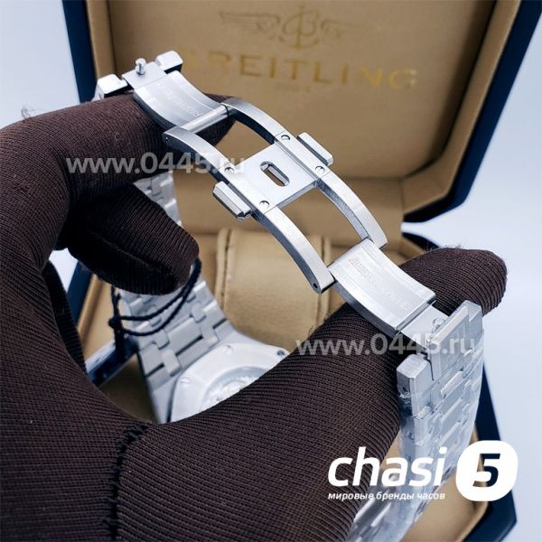 Часы Audemars Piguet Royal Oak - Дубликат (08604)