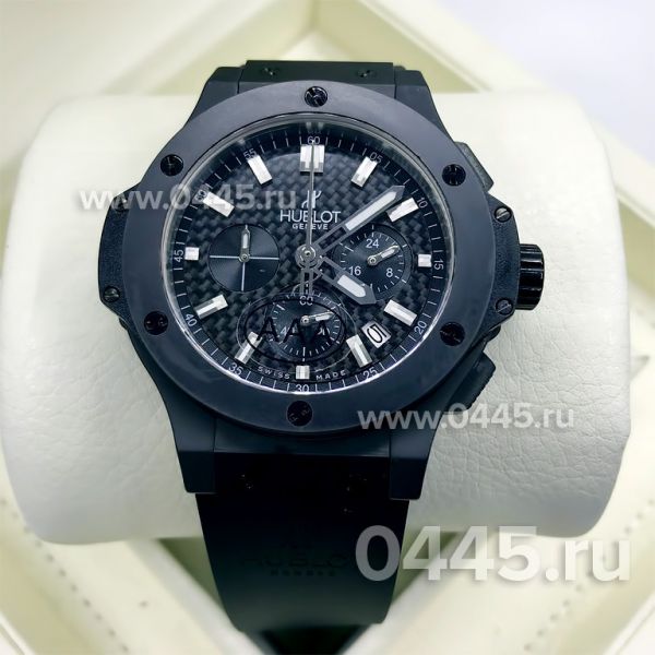 Часы HUBLOT Big Bang Chronograph (08606) Часы HUBLOT Big Bang Chronograph (08606)
