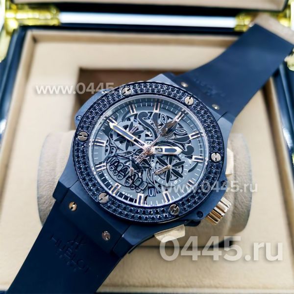 Часы HUBLOT Aerofusion (08609) Часы HUBLOT Aerofusion (08609)