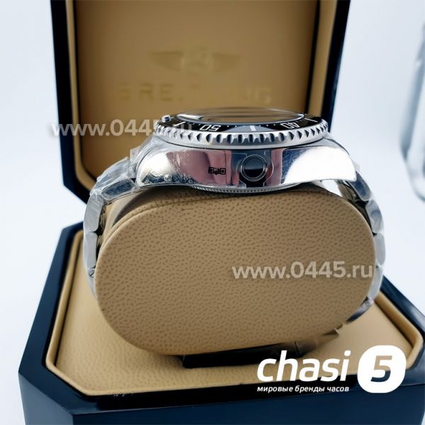 Часы Rolex DeepSea 316L 3135 - Дубликат (08636)