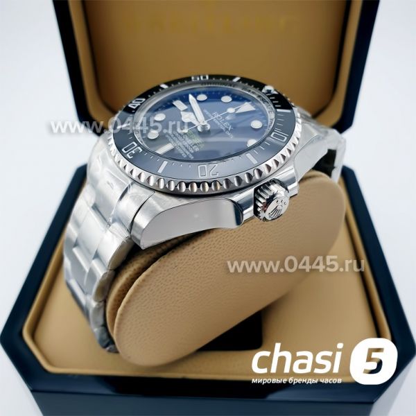 Часы Rolex DeepSea 316L 3135 - Дубликат (08636)