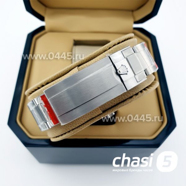 Часы Rolex DeepSea 316L 3135 - Дубликат (08636)