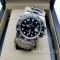Часы Rolex GMT Master II Black Ceramic Bezel - Дубликат (08639)