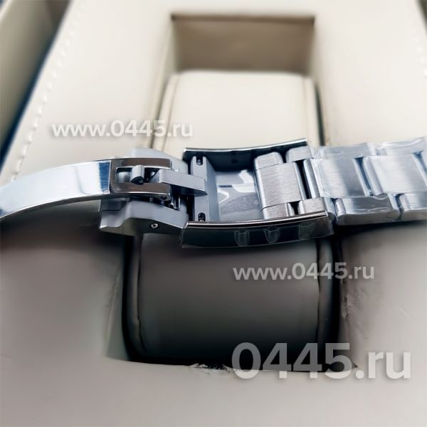 Часы Rolex GMT Master II Black Ceramic Bezel - Дубликат (08639)