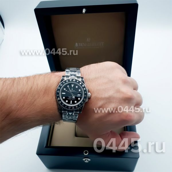Часы Rolex Submariner (08644) Часы Rolex Submariner (08644)