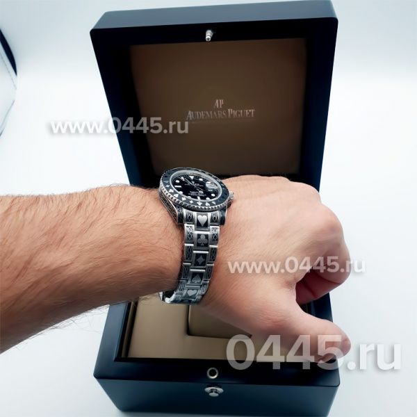 Часы Rolex Submariner (08644) Часы Rolex Submariner (08644)