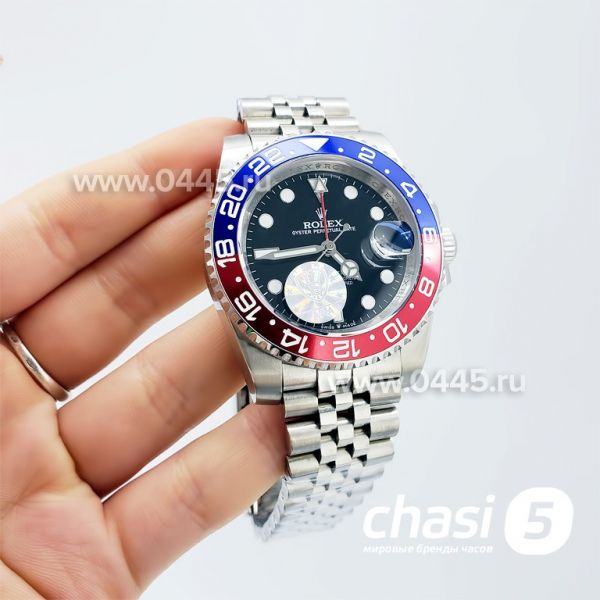 Часы Rolex GMT-Master II (08654) Часы Rolex GMT-Master II (08654)