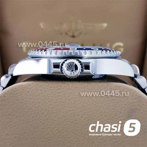 Часы Rolex GMT-Master II (08654) Часы Rolex GMT-Master II (08654)